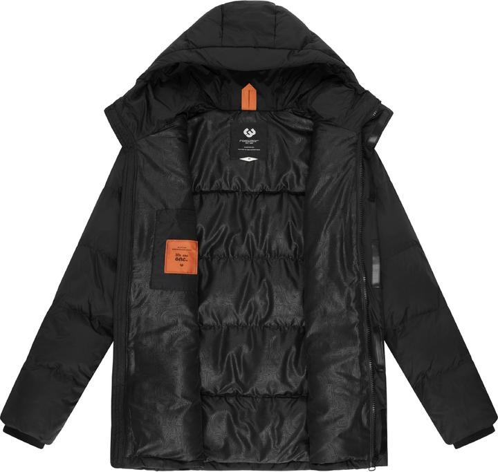 Produktbild Ragwear Mikkesh (XXL)