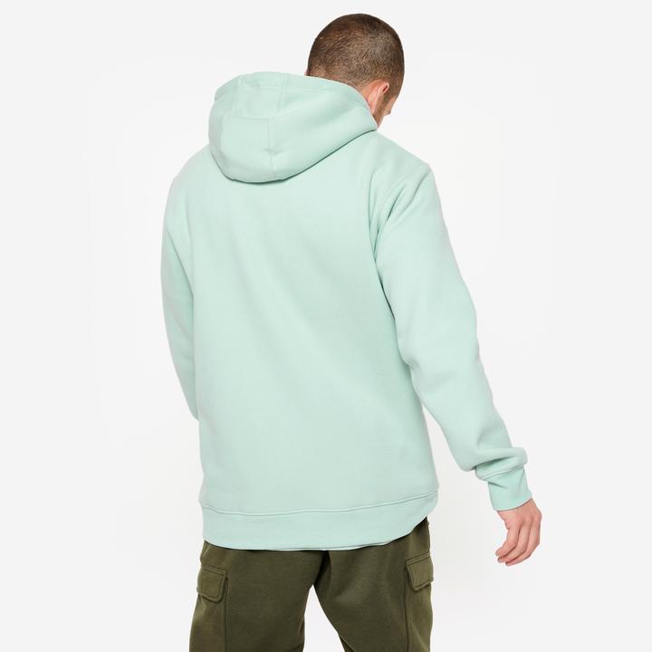 Immagine prodotto Domyos Felpa con cappuccio uomo 520 - verde (XXL)