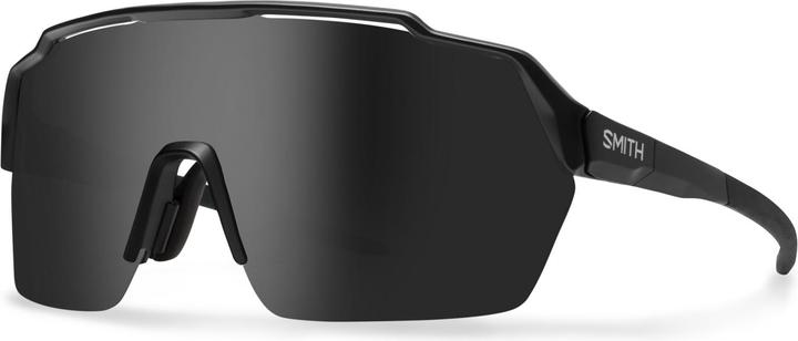 Mat Black, Black