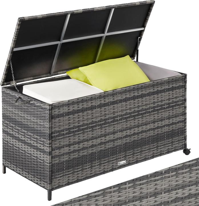 Produktbild tectake Auflagenbox