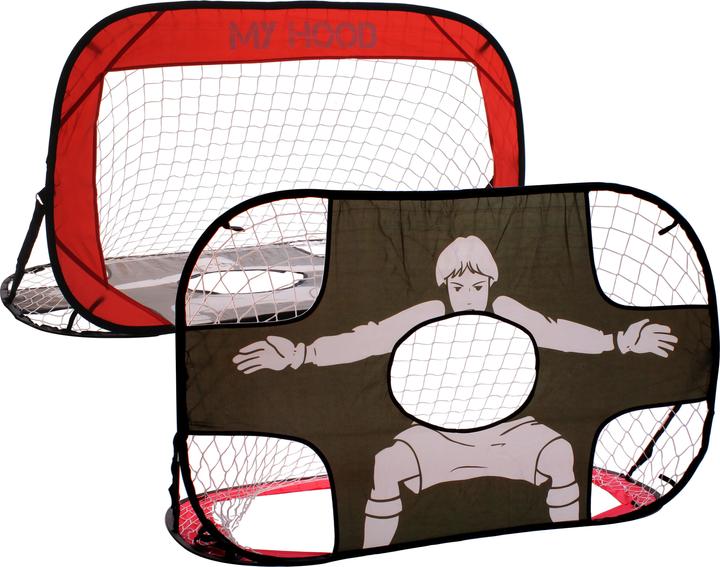 Actual product image My Hood Pop-up Goals (302006)