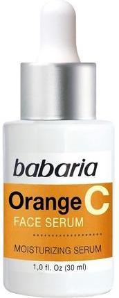Immagine prodotto Babaria VITAMINA C siero antiossidante 30 ml (30 ml)