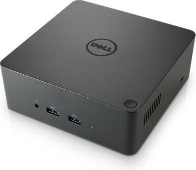 Image du produit Dell Station d'accueil Business Thunderbolt (Thunderbolt, 1 Ports)