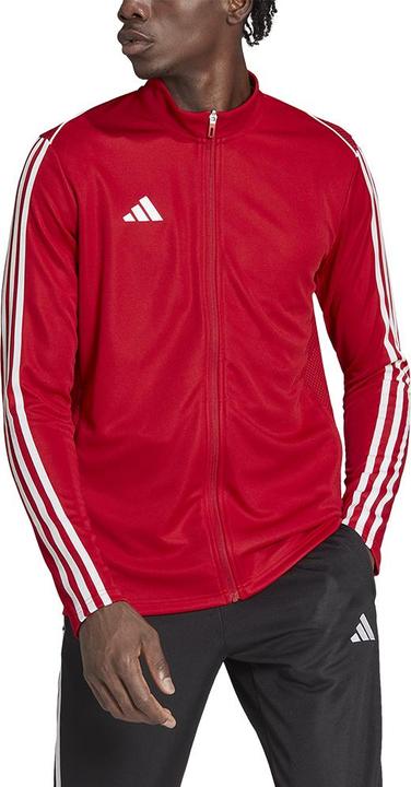 Produktbild adidas Tiro 23 League Herren Trainingsoberteil Rot HS3502 (S) (S)