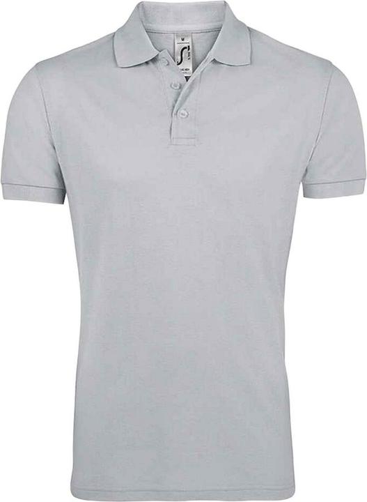 Produktbild Sols Prime Pique PoloShirt Kurzarm (4XL)