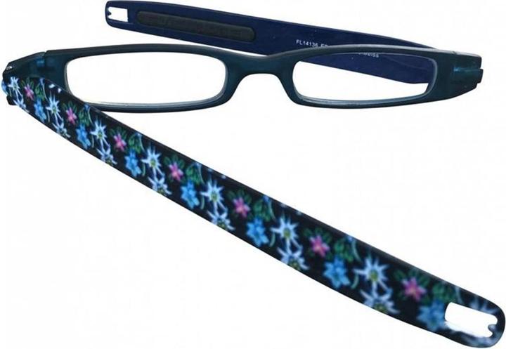 Figoline Lesebrille Edelweiss +2,0 (+2)