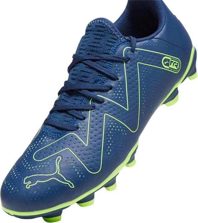 Actual product image Puma Childrens/Kids Future Play Football Boots (29)