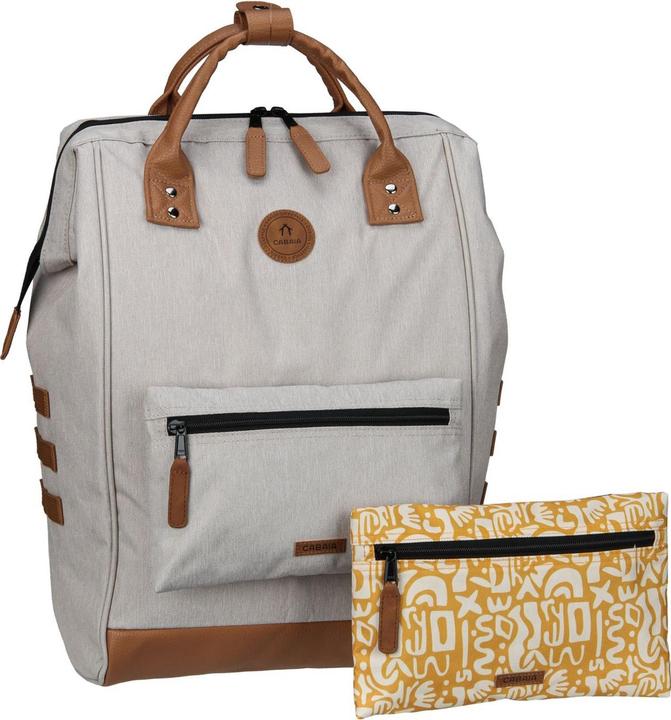 Actual product image Cabaia Adventurer L (26 l)