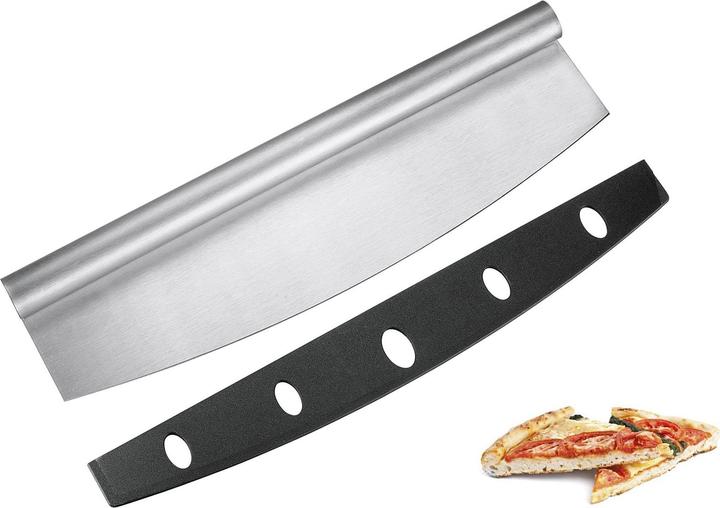Actual product image Westmark Pizza Weighing Knife Easy