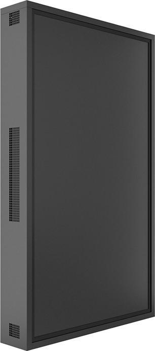 Image du produit Multibrackets Fixe Wandhalterung mit Rahmen zu OH75F-A (Mur, 75", 160 kg)