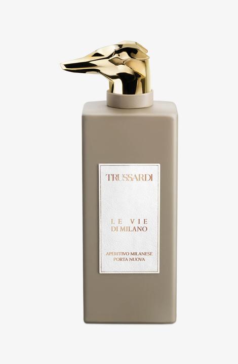 Actual product image Trussardi Aperitivo Milanese Porta Nuova (Eau de parfum, 100 ml)