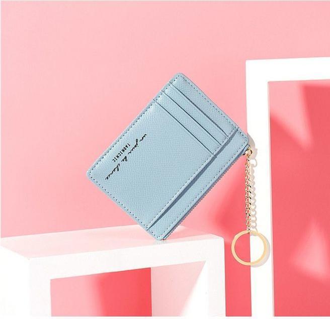 Actual product image MU Style Brieftasche