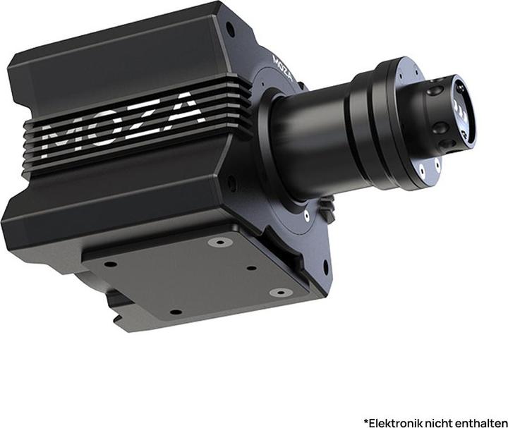 Produktbild Moza 4pin zu 3pin Adapterplatte für R21/R16/R9 Befestigung (PC)