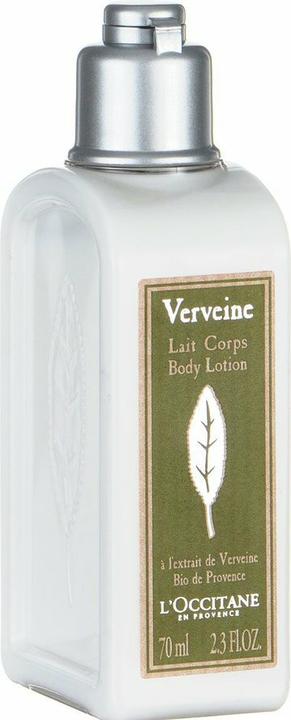 Immagine prodotto L'Occitane Lait pour le Corps (Crema corpo, 70 ml)