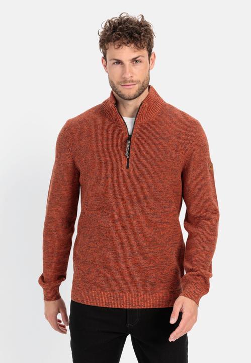 Immagine prodotto Camel Active Maglia in misto cotone (XL)