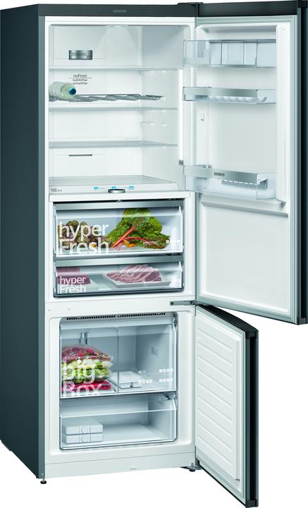 Produktbild Siemens KG56FPXDA (Freistehend, 483 l)