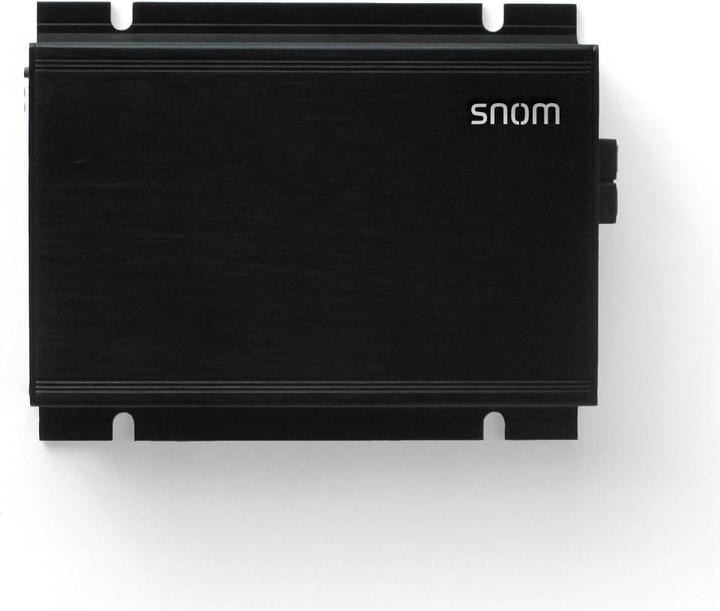 Actual product image Snom PA1