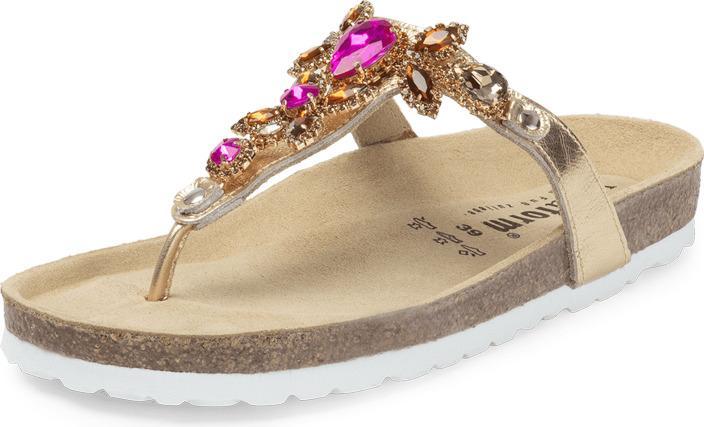 Vitaform Pantolette Supersoft (40)