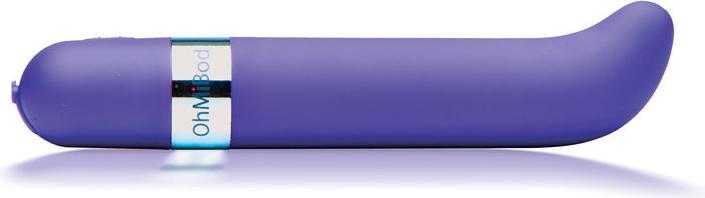 Actual product image OhMiBod Freestyle G Wireless Music Vibrator