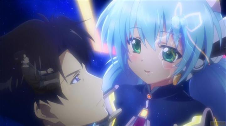 Produktbild Planetarian: Storyteller of the Stars + OVA Snow Globe (DVD) (DVD, Japanisch, Deutsch)