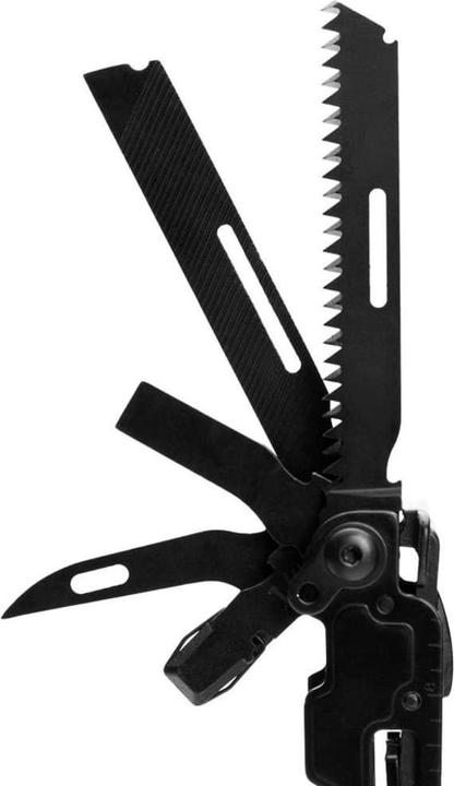 Image du produit SOG Power Access Deluxe - Noir
