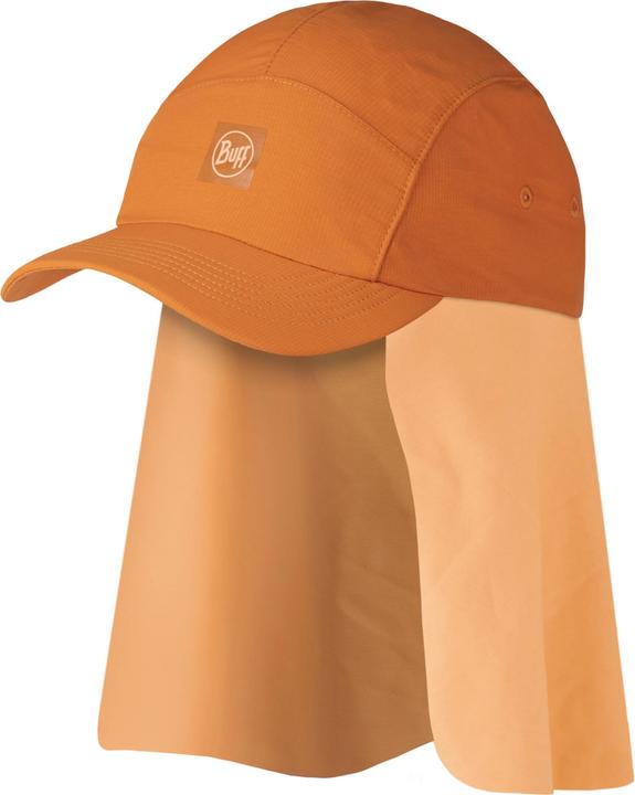Buff Kid's Desert Cap (One Size)