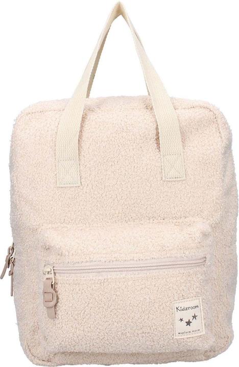 Immagine prodotto Kidzroom Rucksack Berlin Soft Whispers Beige