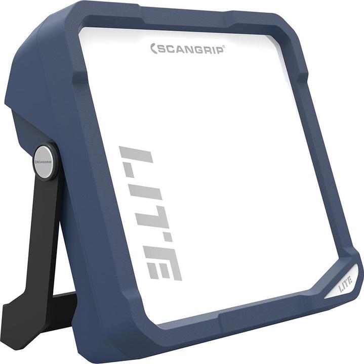 Produktbild Scangrip LED-Strahler VEGA (6000 lm)