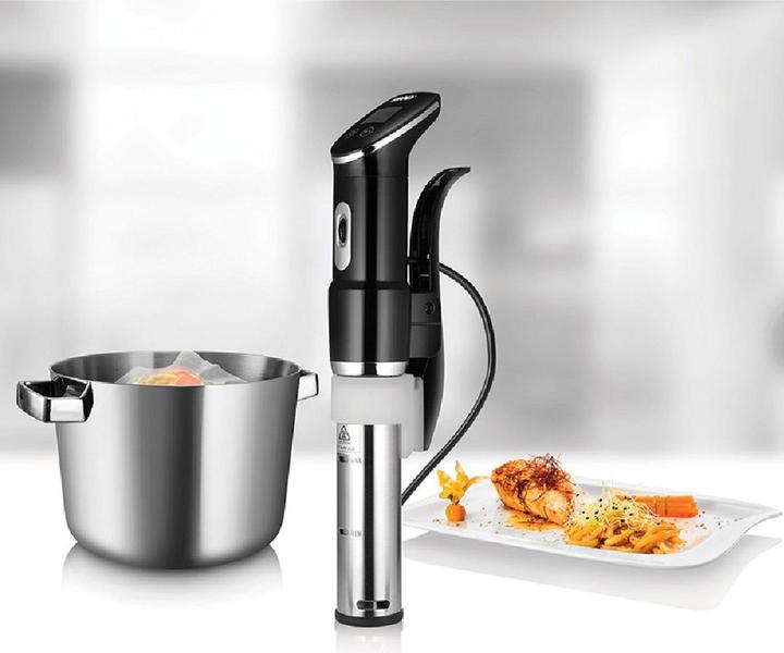 Produktbild Unold Sous Vide Time
