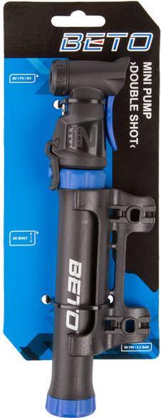 Actual product image Beto Double Shot