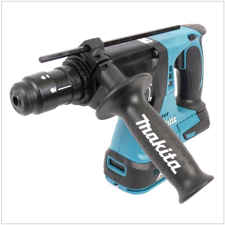Actual product image Makita Dhr243rtjv (Rechargeable battery operated)
