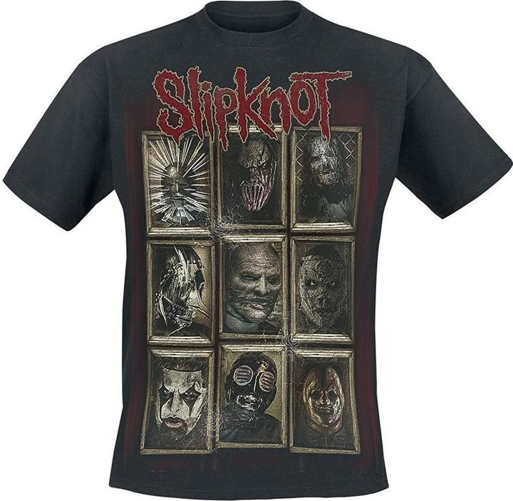 Slipknot New TShirt
