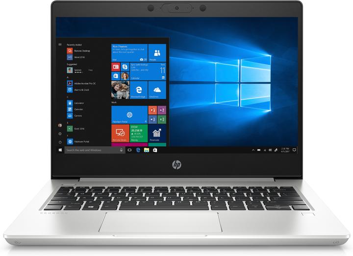 Produktbild HP ProBook 430 G7 (13.30", Intel Core i7-10510U, 8 GB, 256 GB, DE)