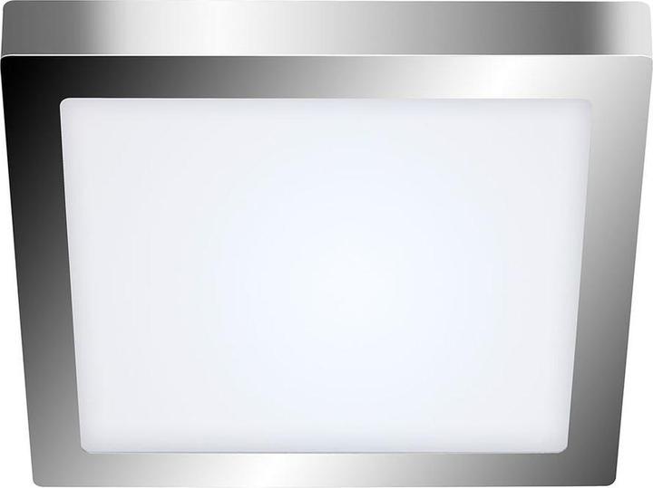 Produktbild Briloner Badezimmer LED-Deckenleuchte IP44 21W 2000 lm 2700/4000 K warmweiß/neutralweiß Cool&Cosy (2000 lm)