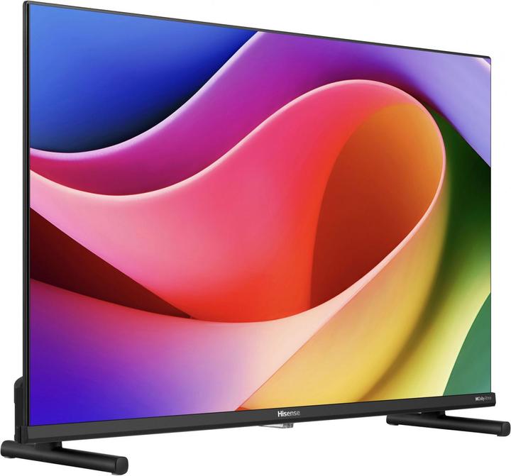 Actual product image Hisense TV 32A5Q (32", QLED, Full HD, 2025)