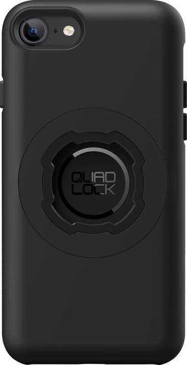Immagine prodotto Quad Lock Custodia rigida MAG nera (Apple iPhone SE)