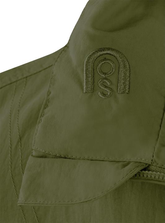 Produktbild Normani Outdoor Weste Okapi - 1926 (M)