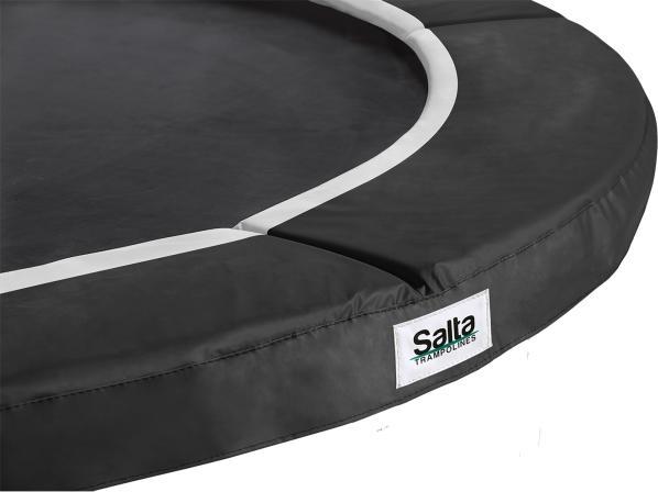 Immagine prodotto NSH Nordic Salta Kantmåtte til trampolino Ø251 cm, sort (805-839)