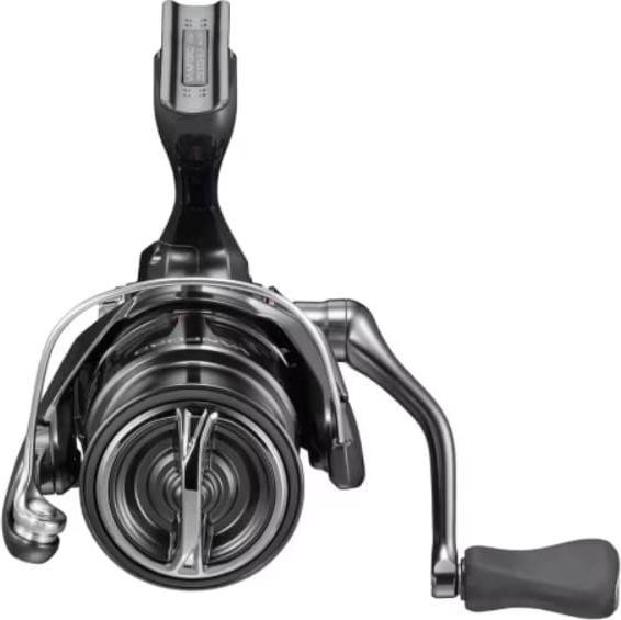 Actual product image Shimano Kołowrotek Vanford FA (2500)