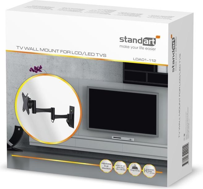 Produktbild Standart HOLDER TV (LDA01-112)