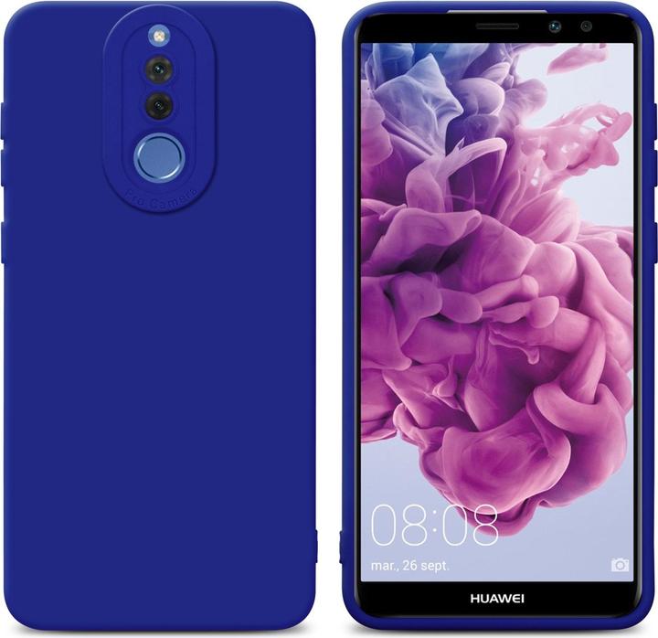 BLU FLUIDO