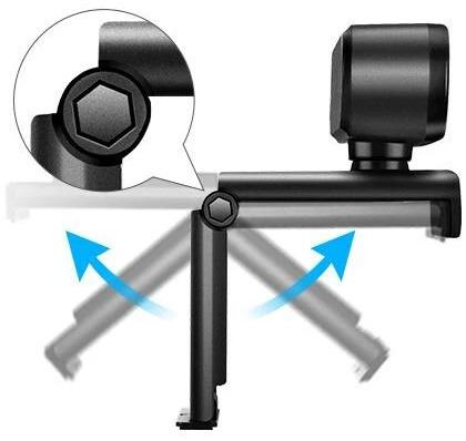 Actual product image EMeet Nova (2 Mpx)