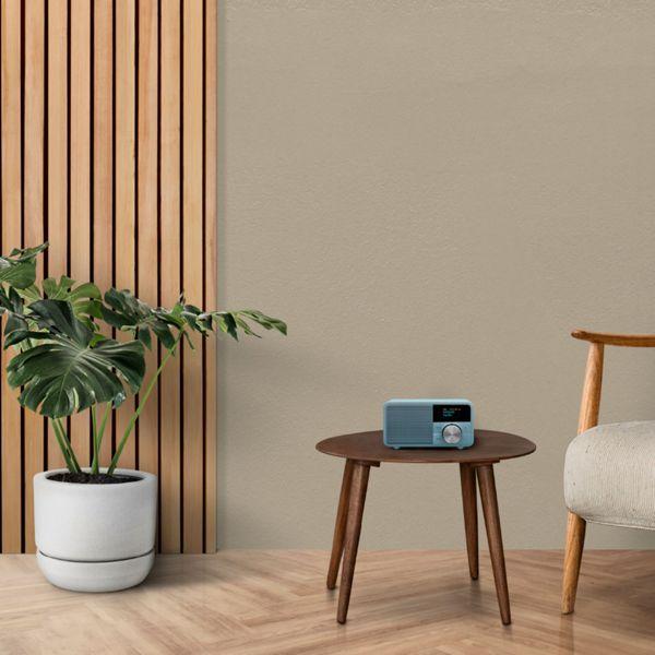 Produktbild Sangean DDR-7 (Norse Blue) (DAB+, AM, FM, Bluetooth)
