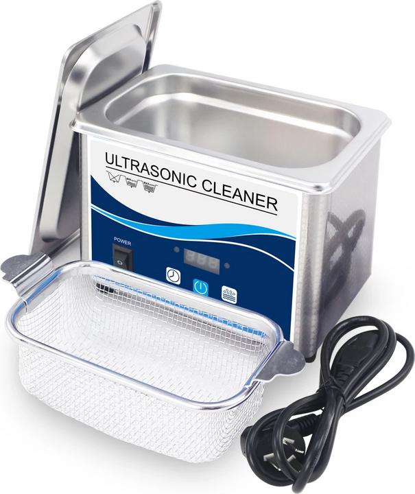 Immagine prodotto Granbo Sonic GA008 (40 kHz, 800 ml)
