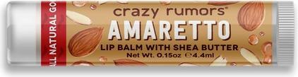 Actual product image Crazy Rumors Amaretto (Balm, 0.50 ml)