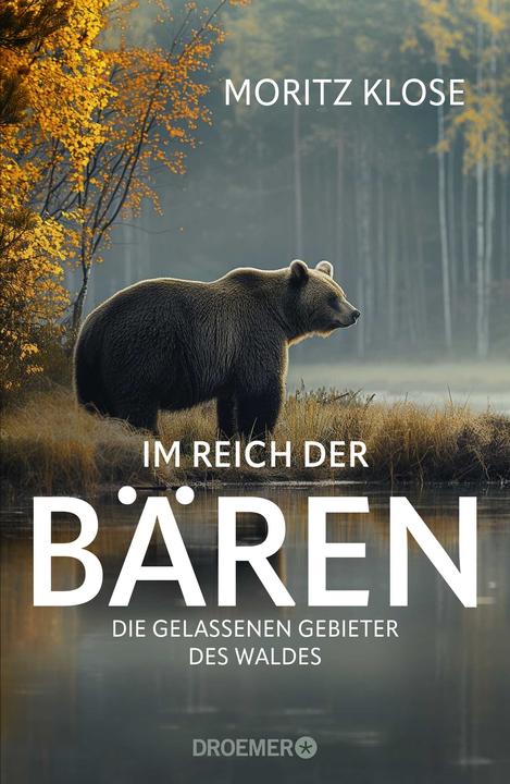Im Reich der Bären (Deutsch, Moritz Klose, 2025)