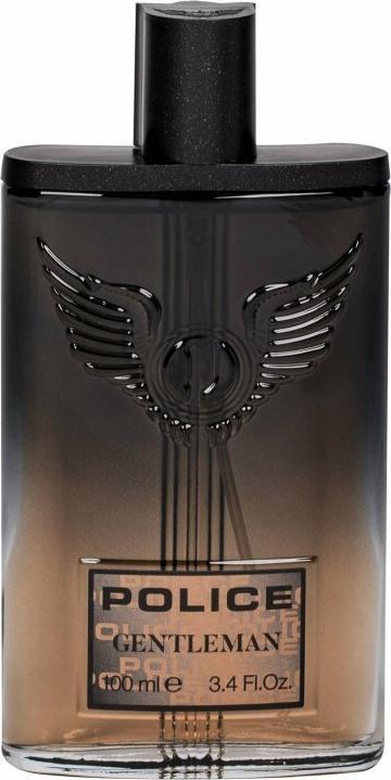 Actual product image Police Gentleman (Eau de toilette, 100 ml)