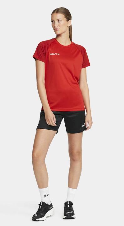 Immagine prodotto Craft Maglia A Contrasto Squad 2.0 W (L)