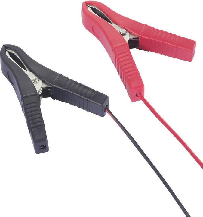Immagine prodotto Voltcraft Caricabatterie per batterie auto, 6 A (12V, 6V, 6 A)
