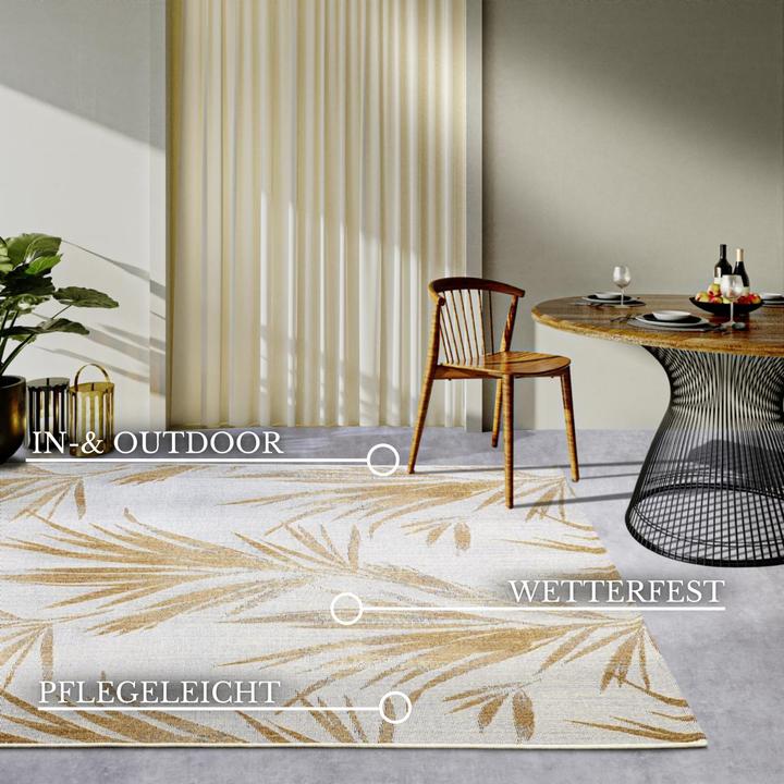 Produktbild Villeroy & Boch Teppich Leonie (160 x 235 cm)